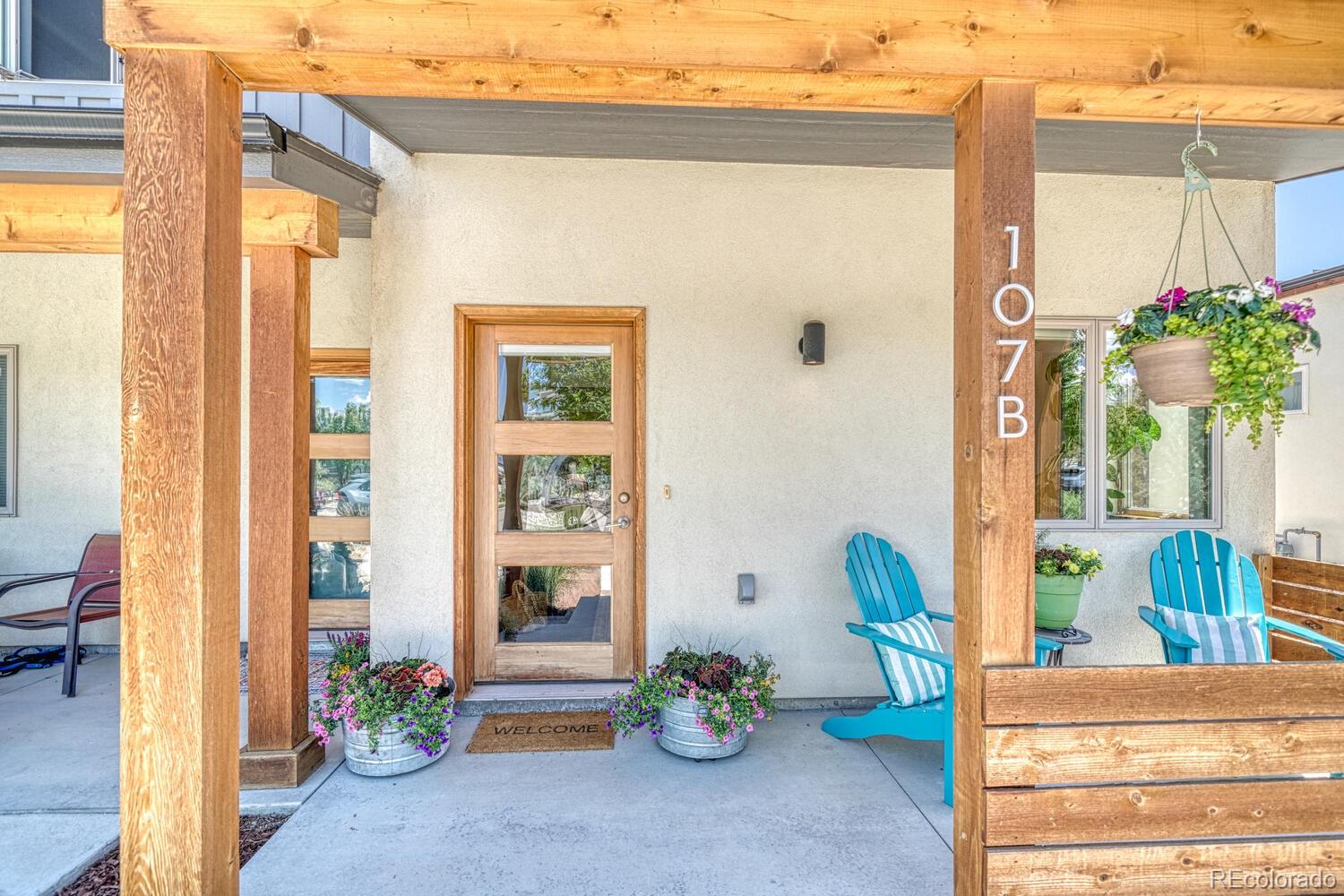 107 Crestone Mesa Drive Salida CO 81201