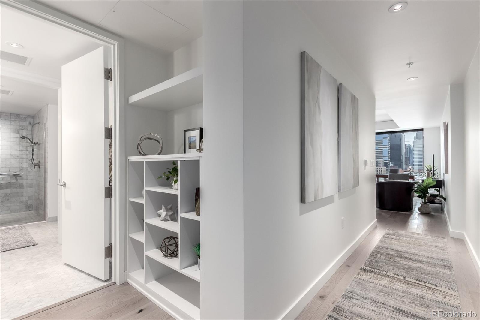 1750 Wewatta Street Denver CO 80202