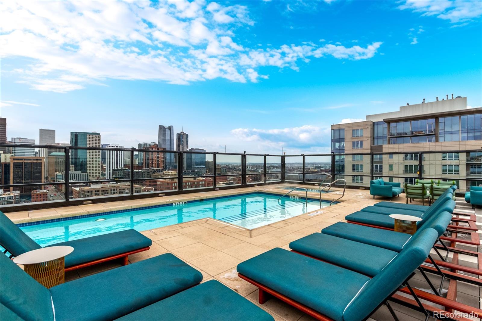 1750 Wewatta Street Denver CO 80202