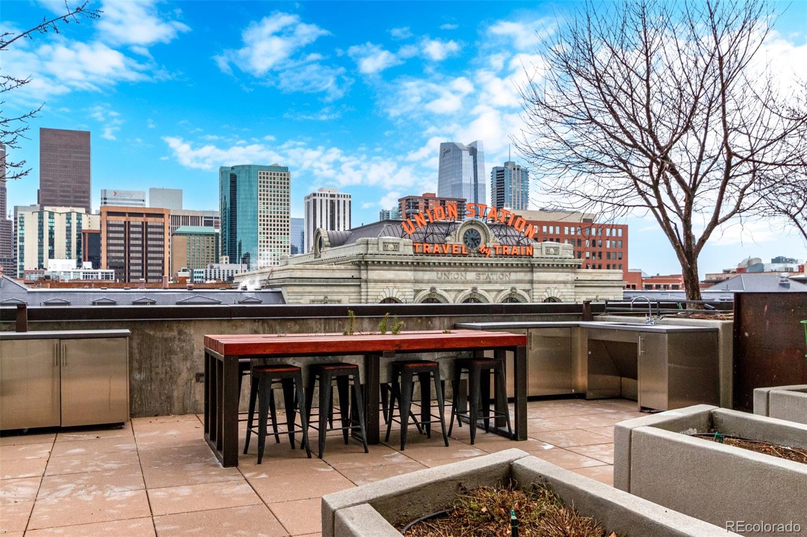 1750 Wewatta Street Denver CO 80202
