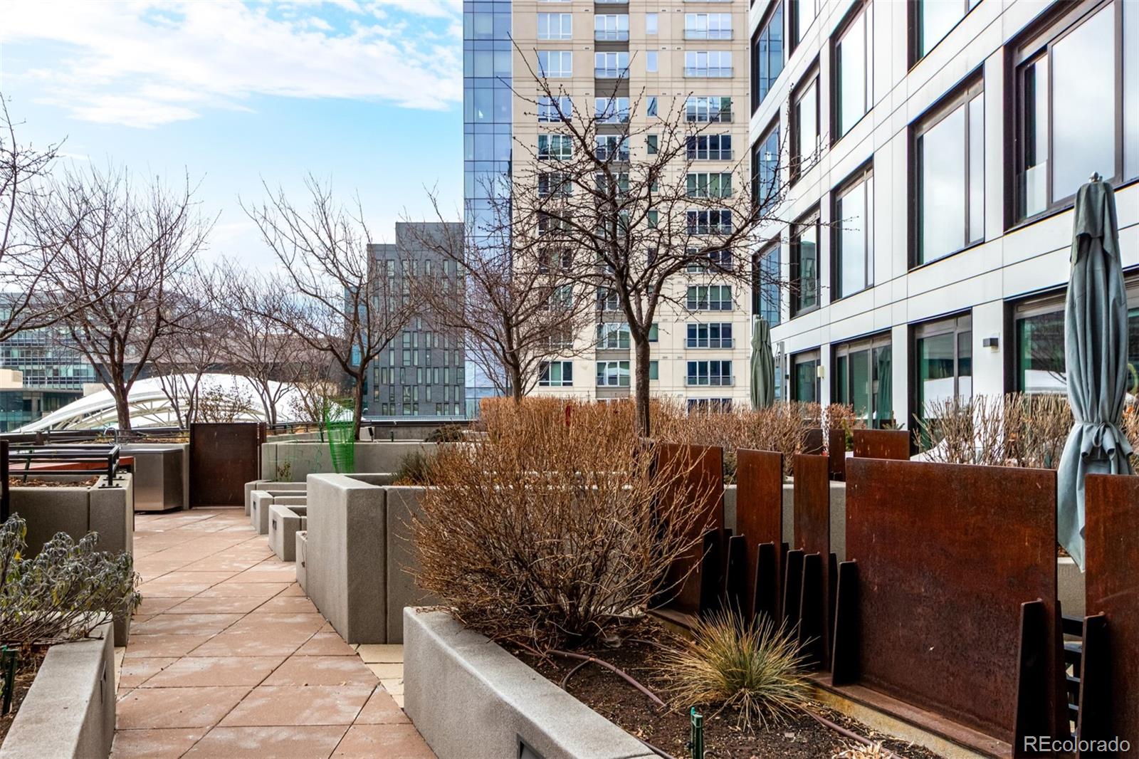 1750 Wewatta Street Denver CO 80202