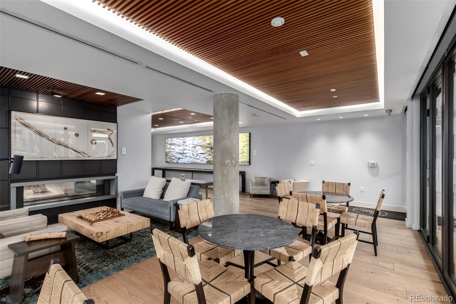 1750 Wewatta Street Denver CO 80202