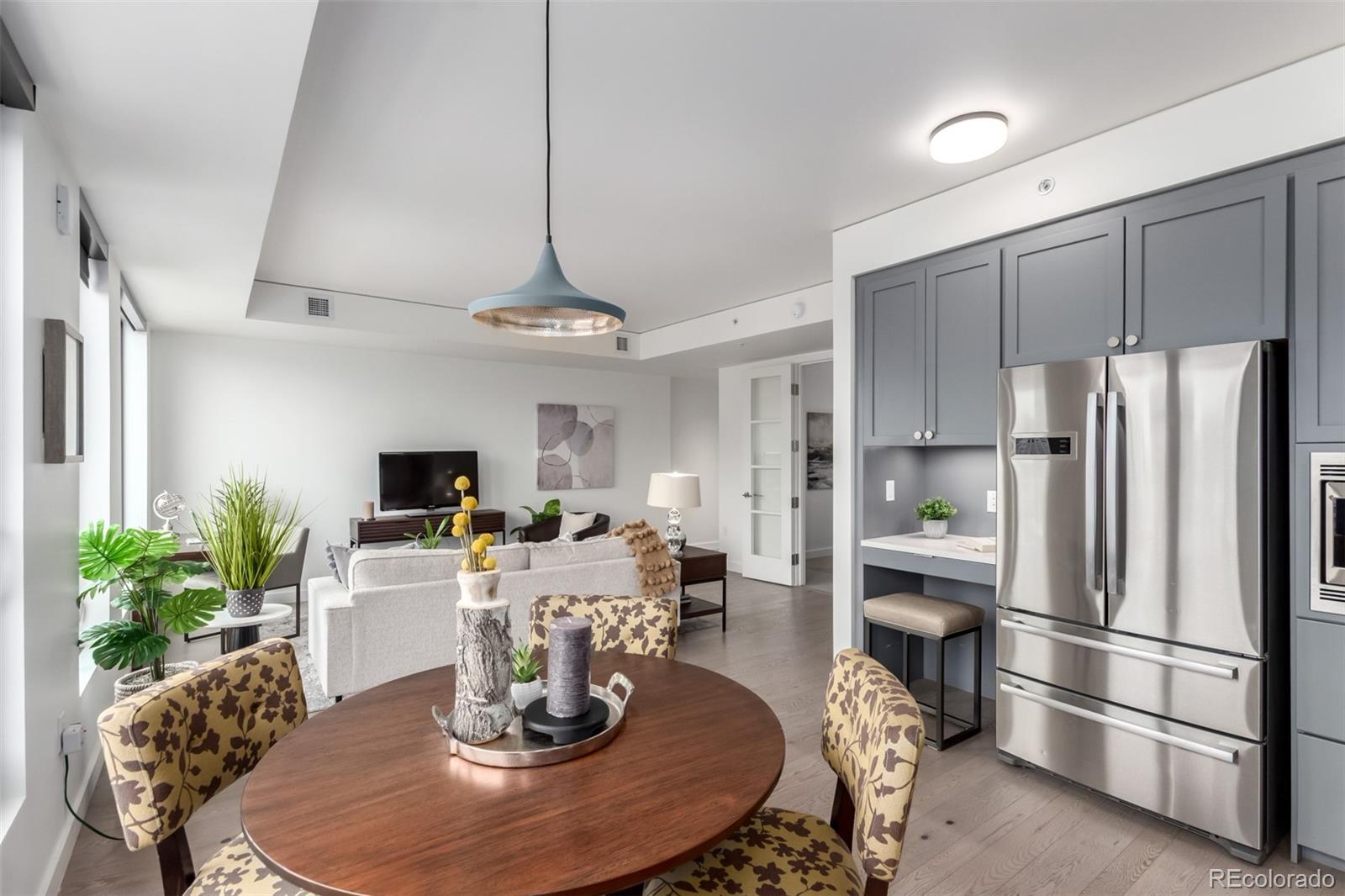 1750 Wewatta Street Denver CO 80202