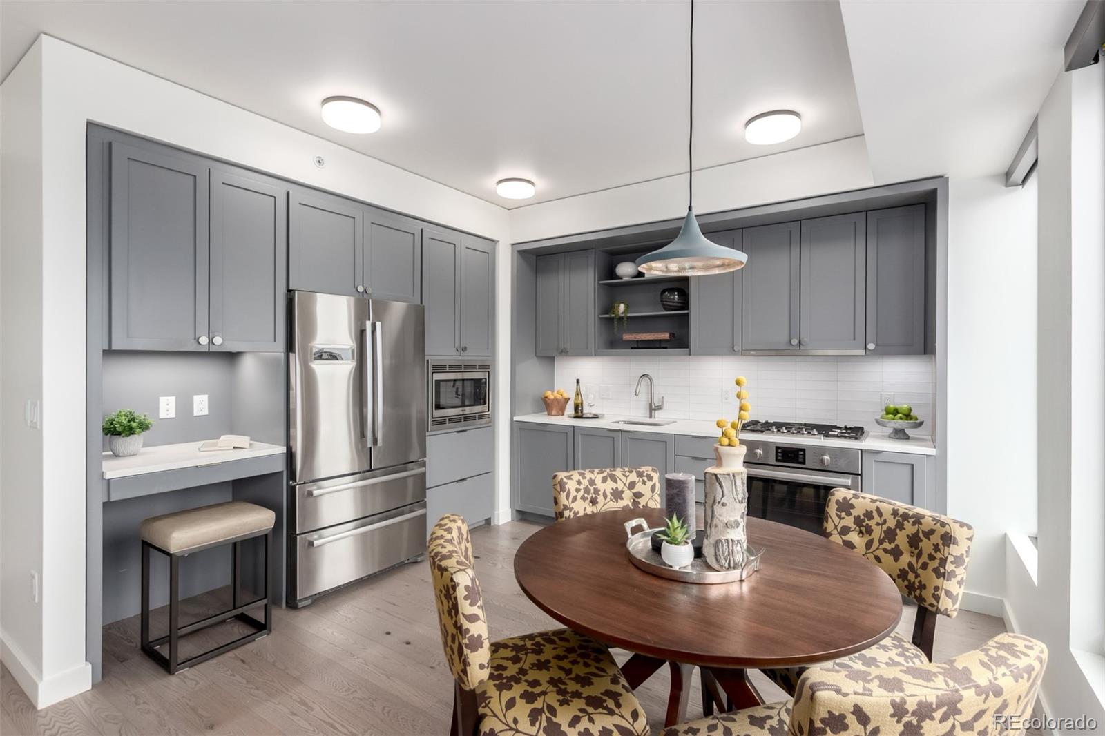 1750 Wewatta Street Denver CO 80202