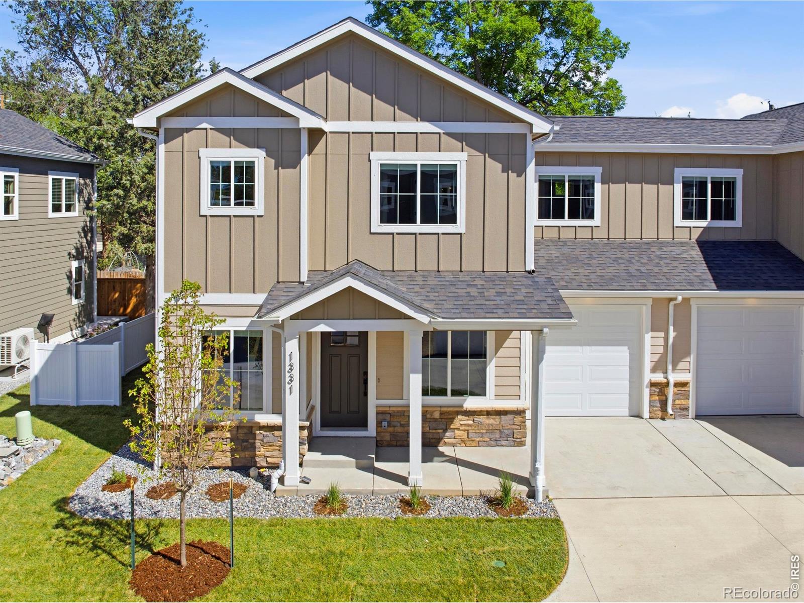 1331 E 4th Street Loveland CO 80537