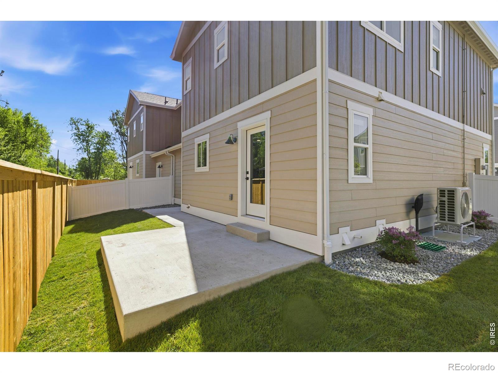 1331 E 4th Street Loveland CO 80537
