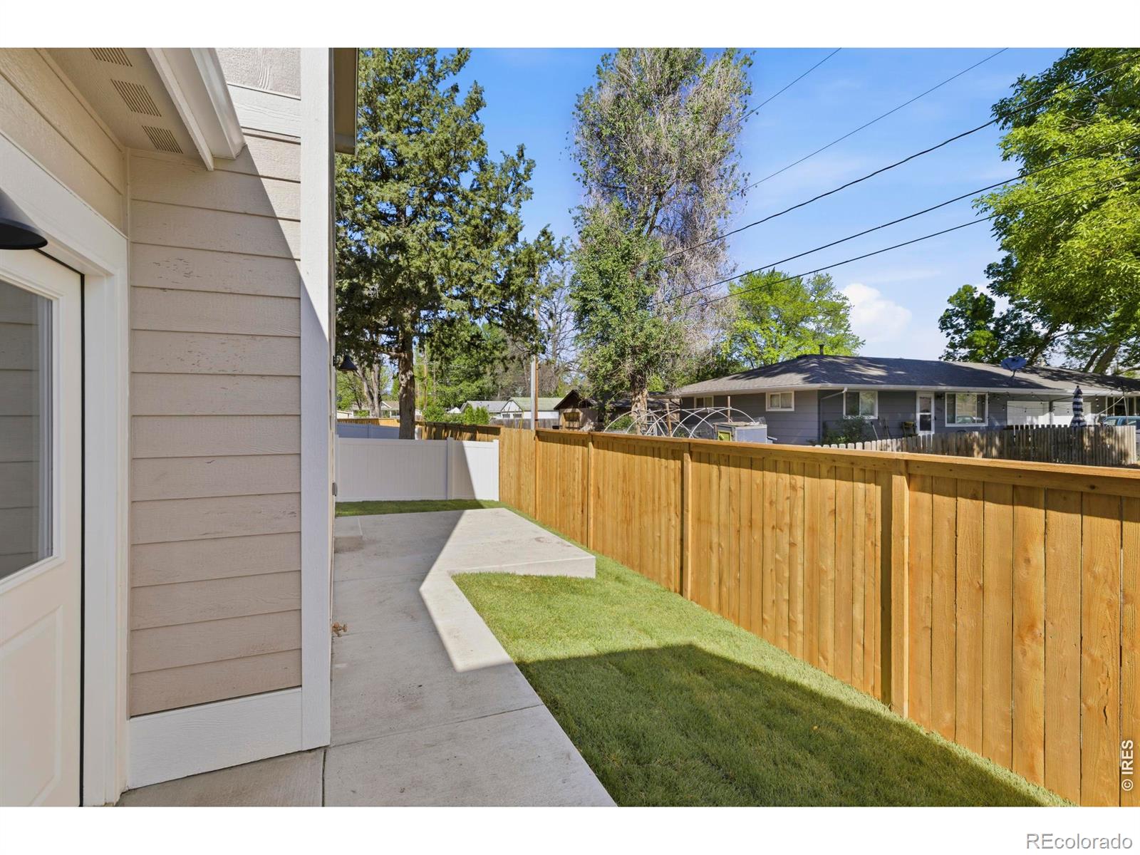 1331 E 4th Street Loveland CO 80537