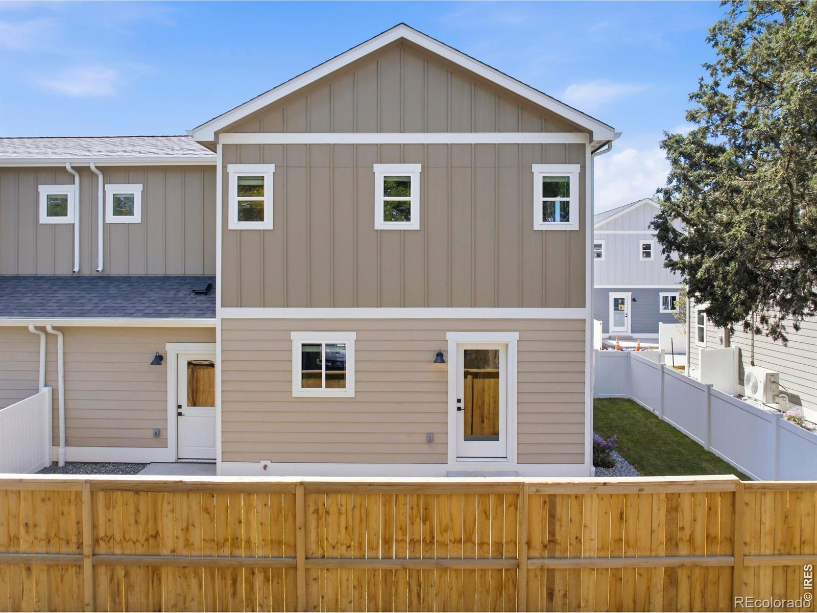 1331 E 4th Street Loveland CO 80537
