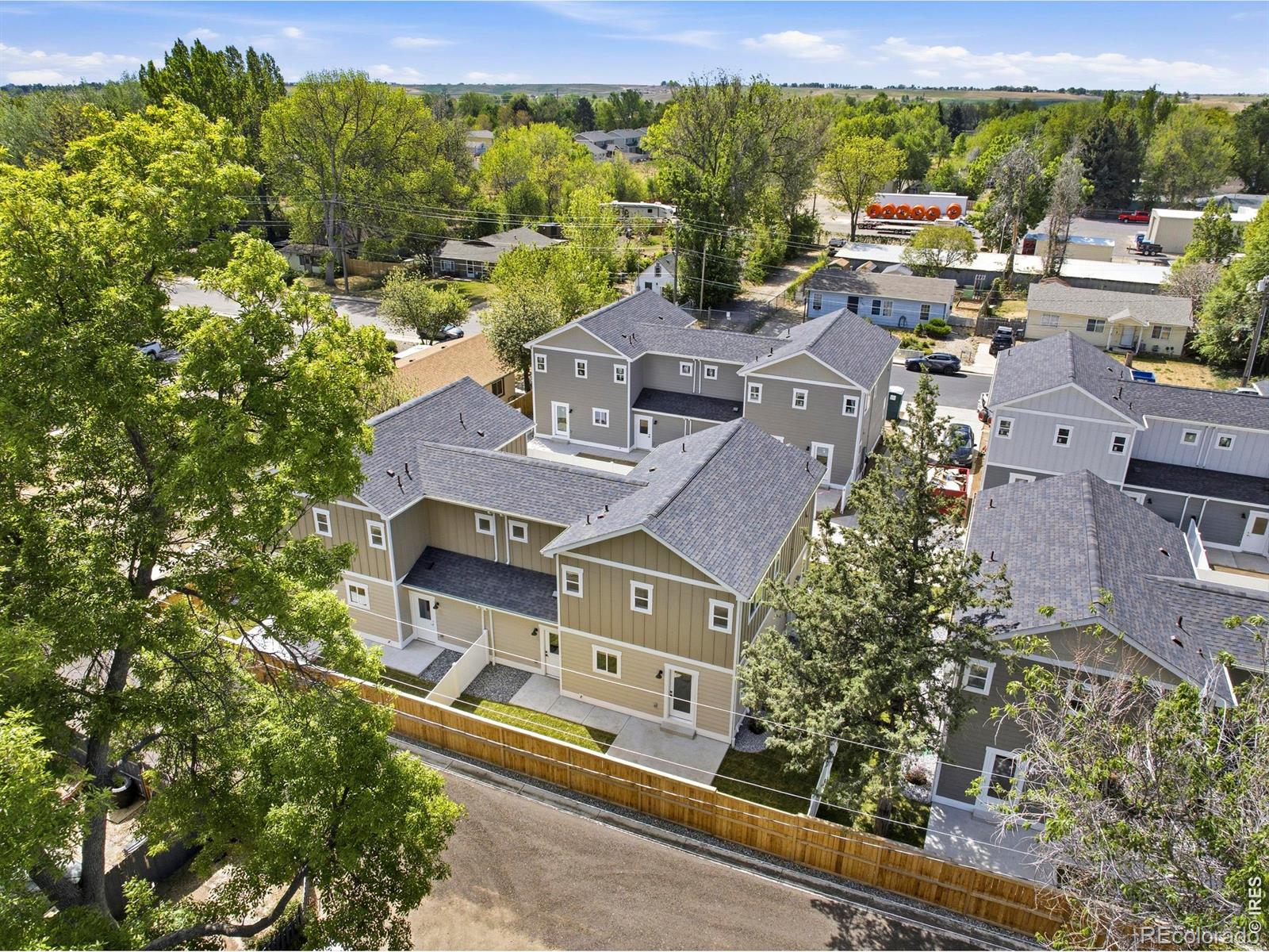 1331 E 4th Street Loveland CO 80537