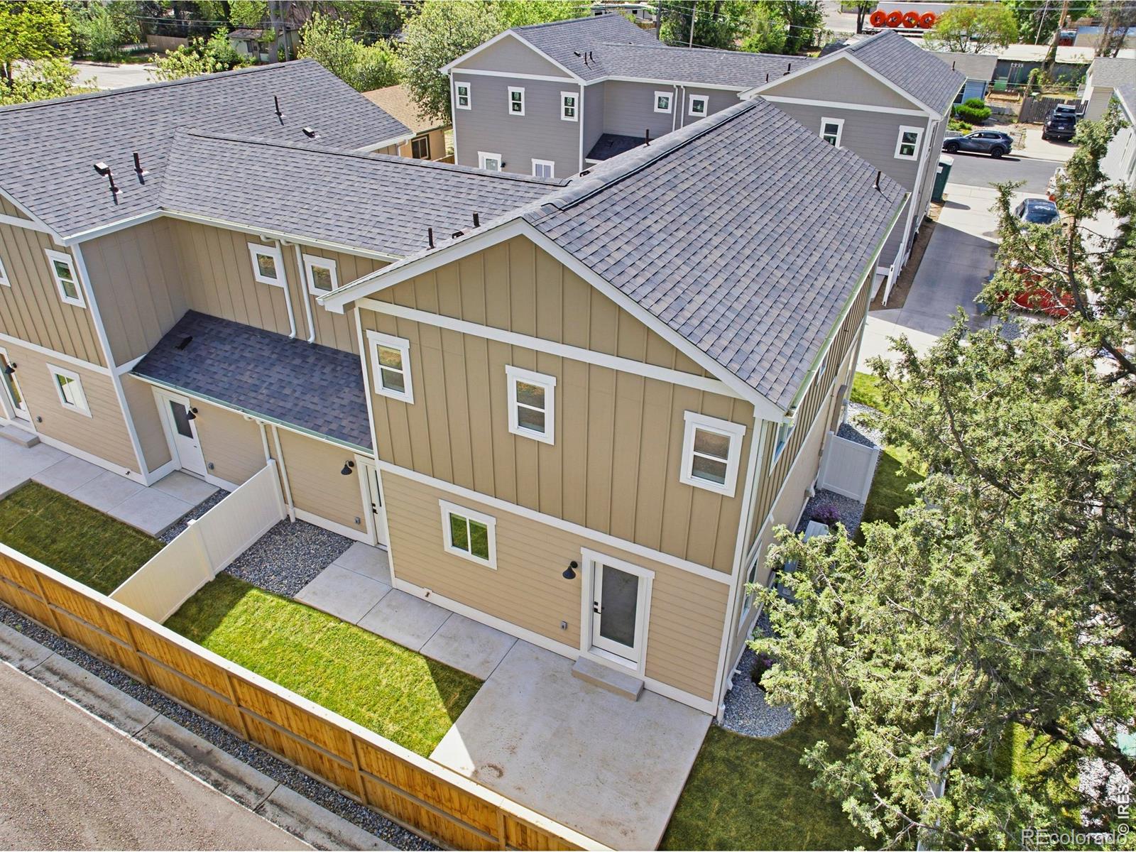 1331 E 4th Street Loveland CO 80537