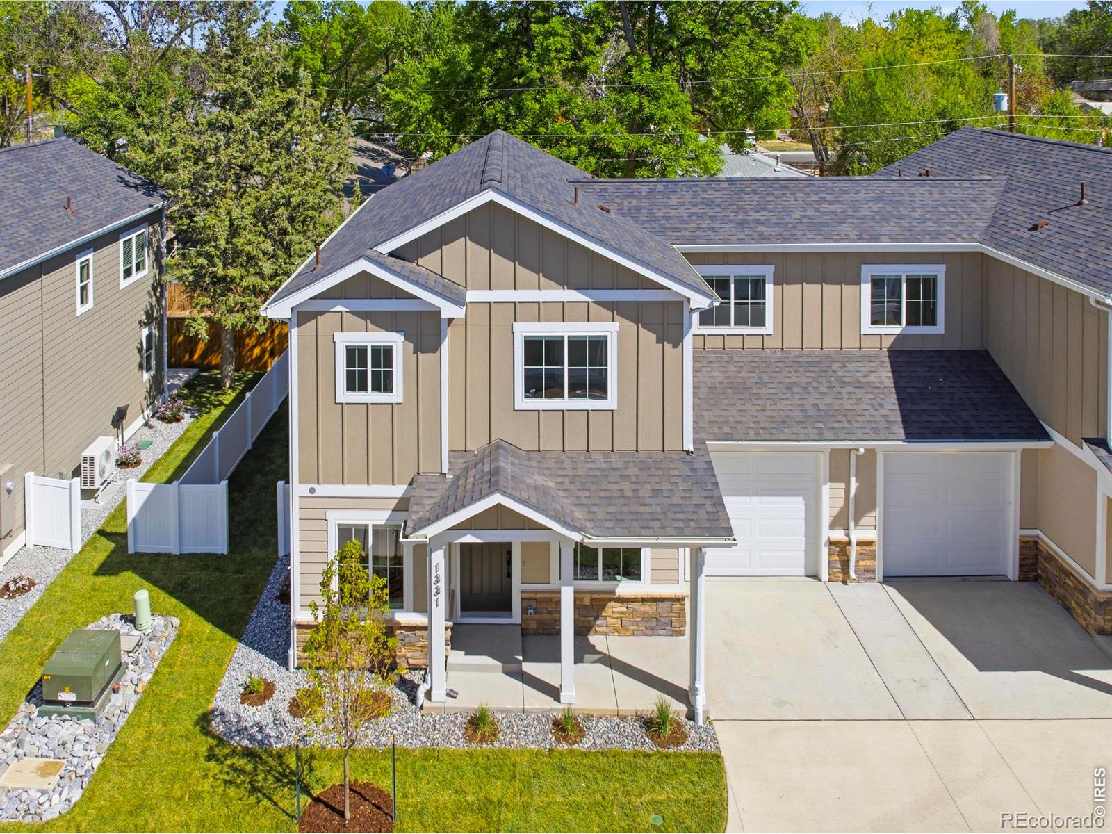 1331 E 4th Street Loveland CO 80537
