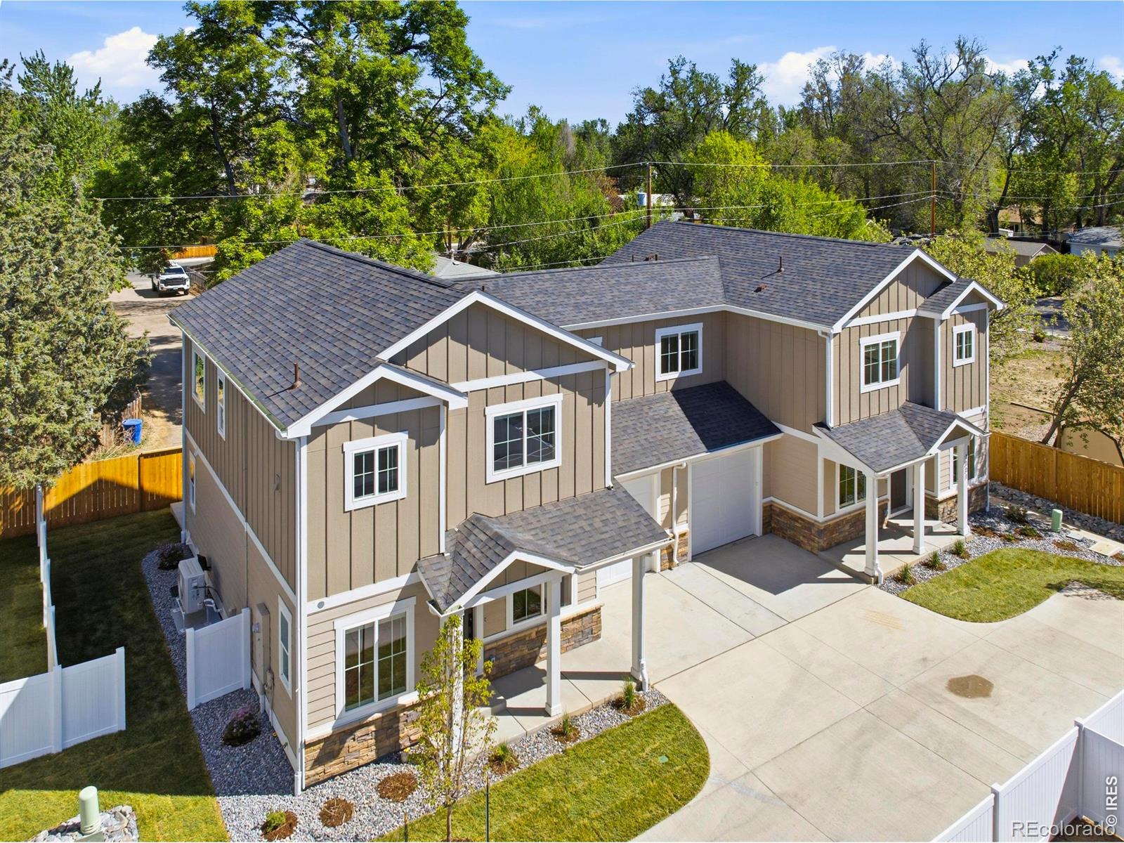 1331 E 4th Street Loveland CO 80537