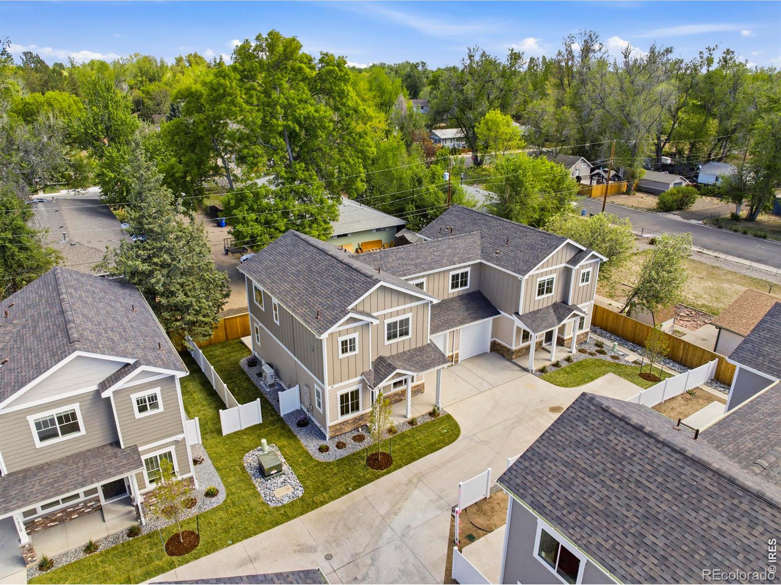 1331 E 4th Street Loveland CO 80537