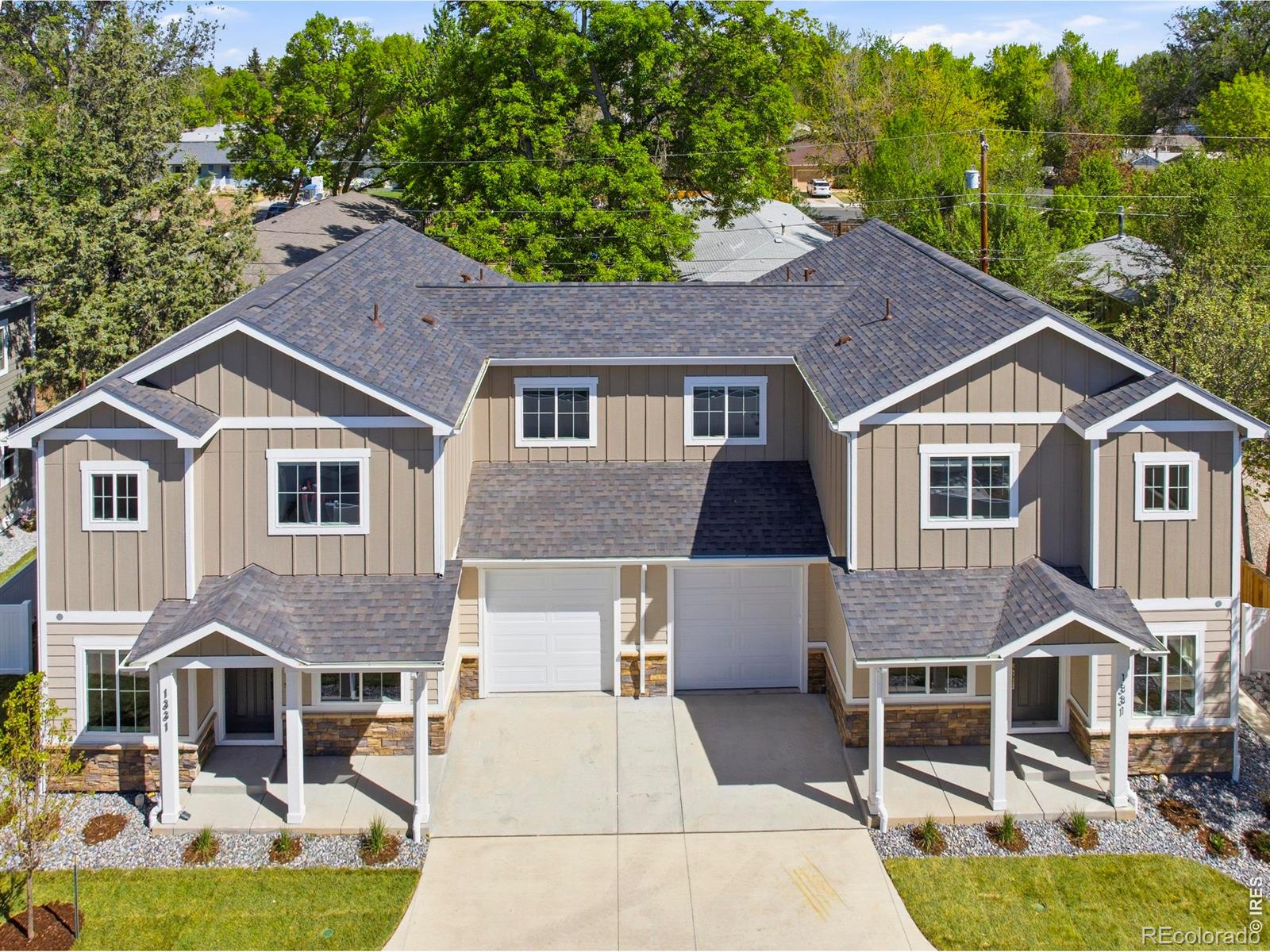 1331 E 4th Street Loveland CO 80537