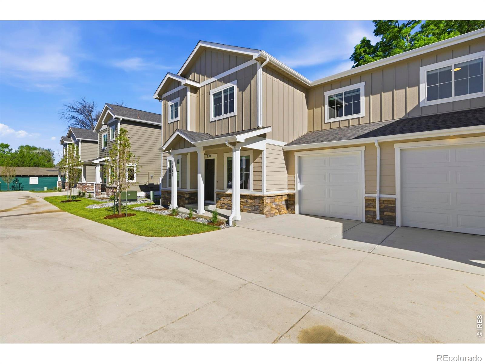 1331 E 4th Street Loveland CO 80537