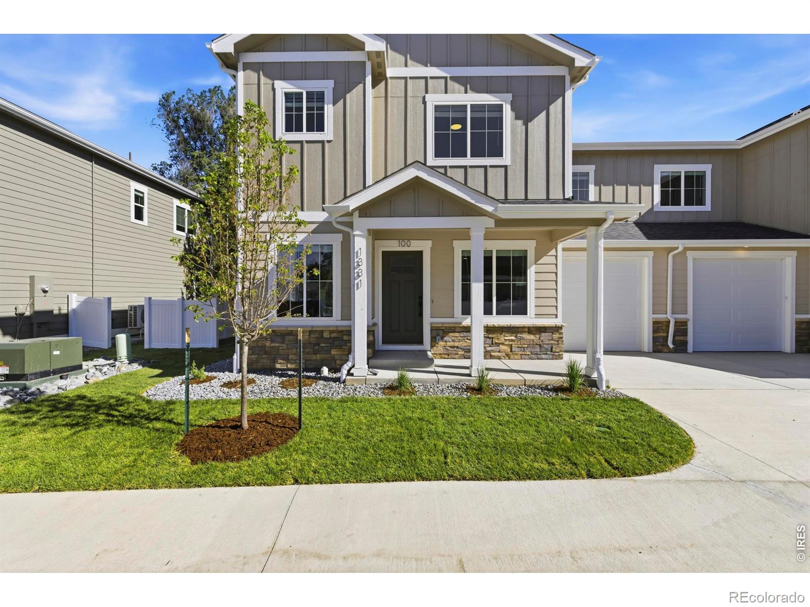 1331 E 4th Street Loveland CO 80537