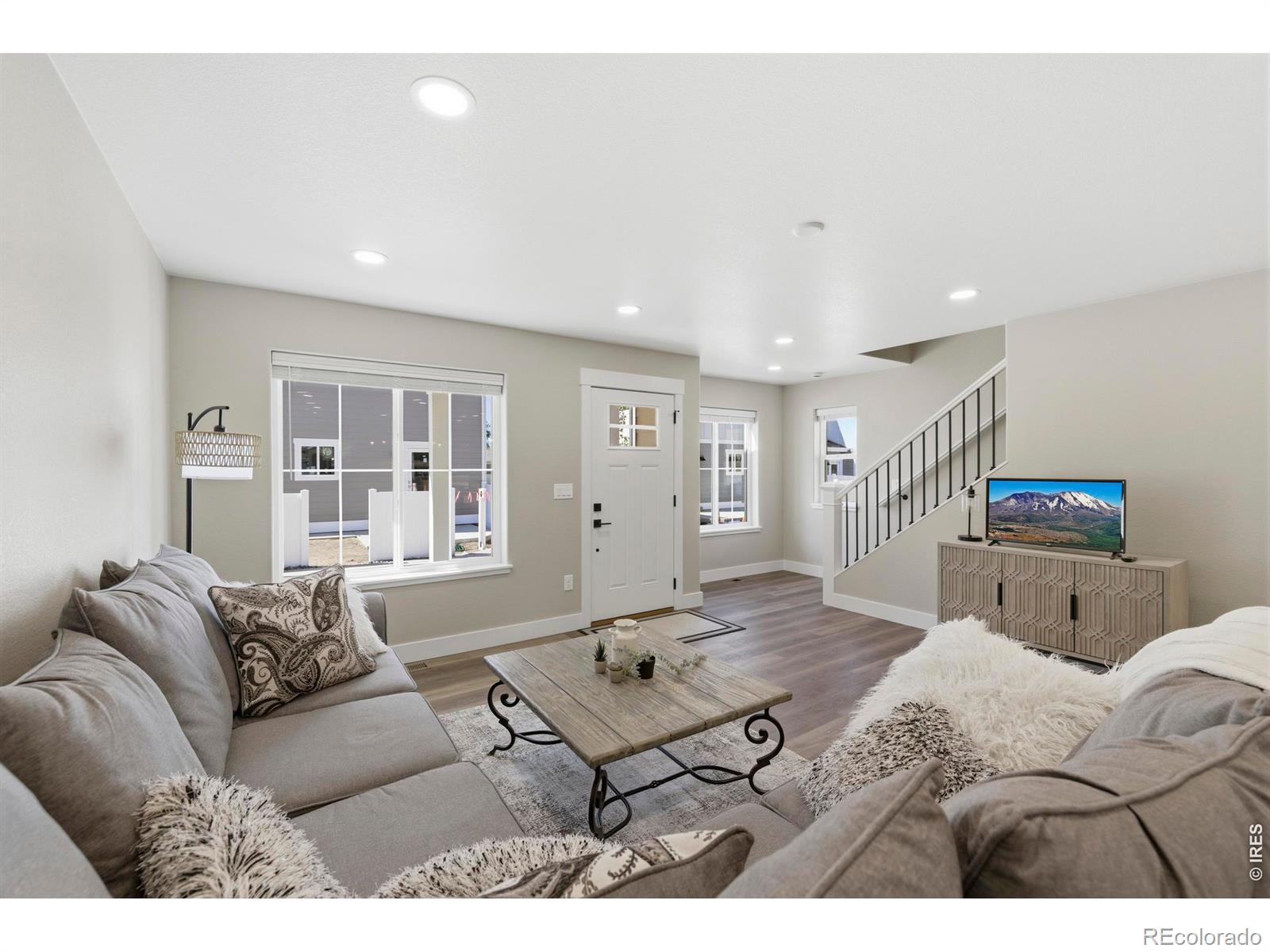 1331 E 4th Street Loveland CO 80537