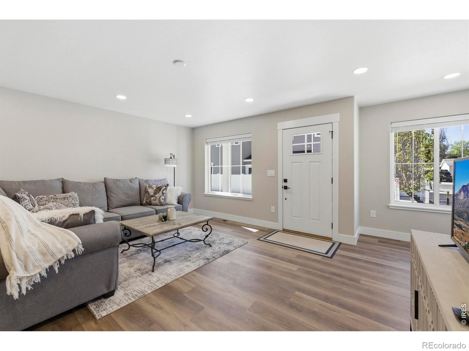 1331 E 4th Street Loveland CO 80537