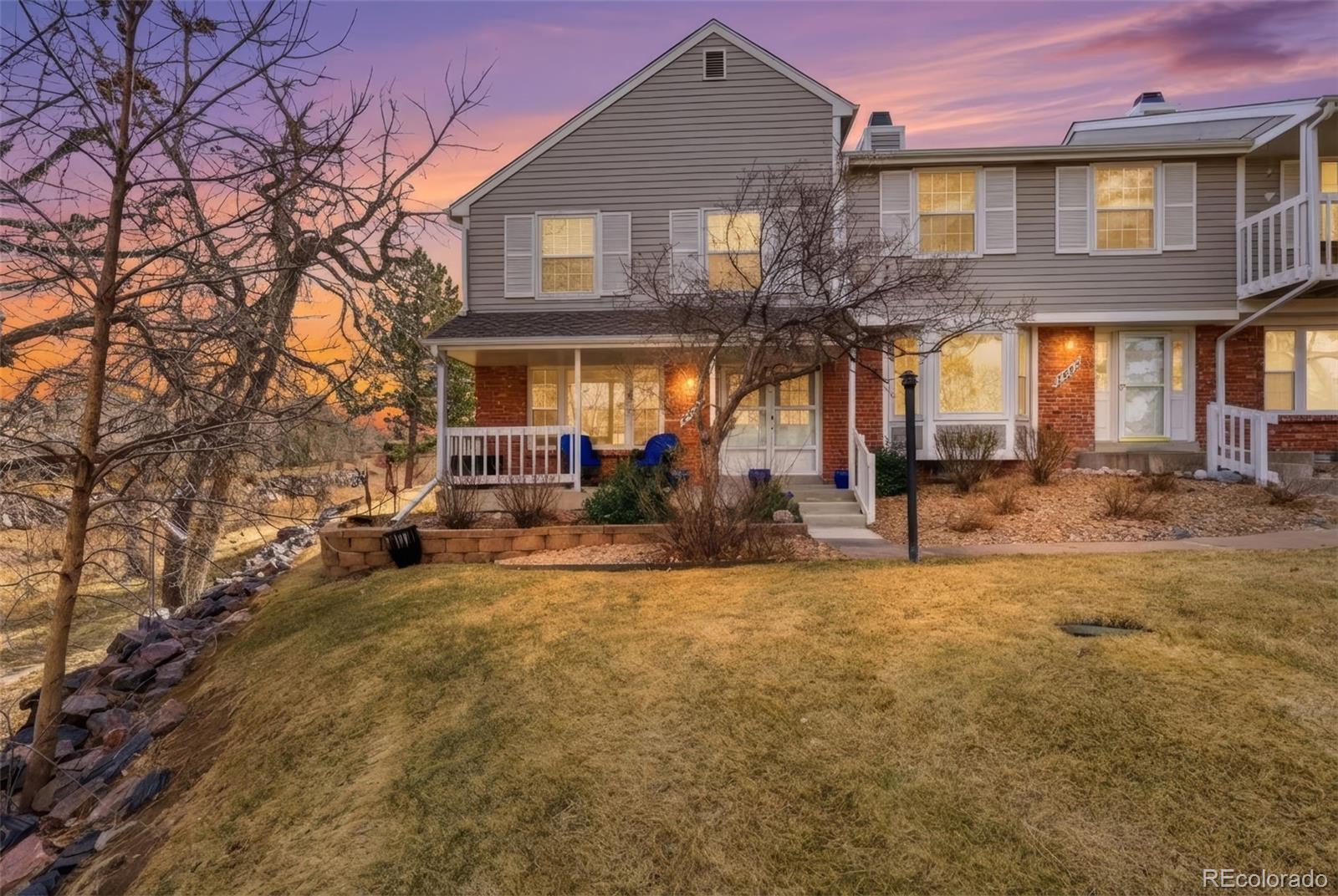 7047 E Briarwood Drive Centennial CO 80112