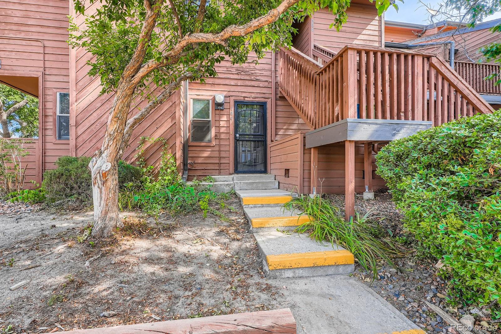 540 S Forest Denver CO 80246