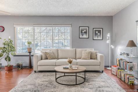 5745 W Atlantic Place Lakewood CO 80227
