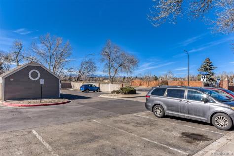 5745 W Atlantic Place Lakewood CO 80227