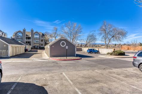 5745 W Atlantic Place Lakewood CO 80227