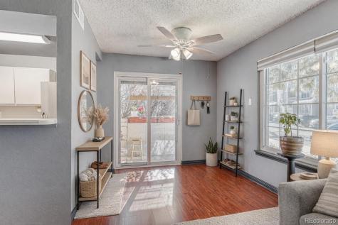 5745 W Atlantic Place Lakewood CO 80227
