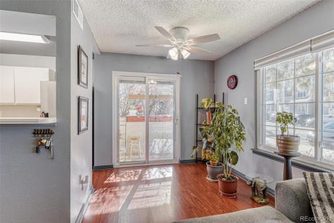 5745 W Atlantic Place Lakewood CO 80227