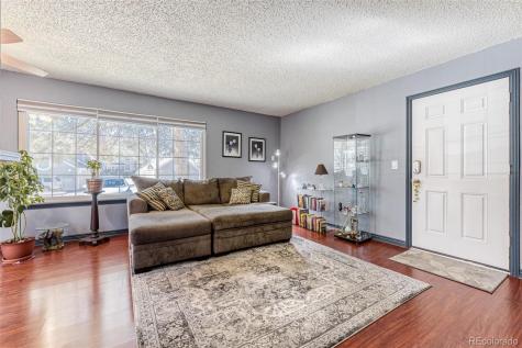 5745 W Atlantic Place Lakewood CO 80227