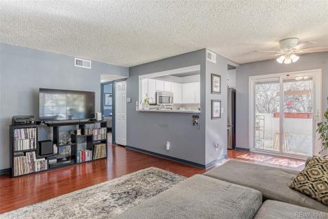 5745 W Atlantic Place Lakewood CO 80227
