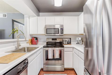 5745 W Atlantic Place Lakewood CO 80227