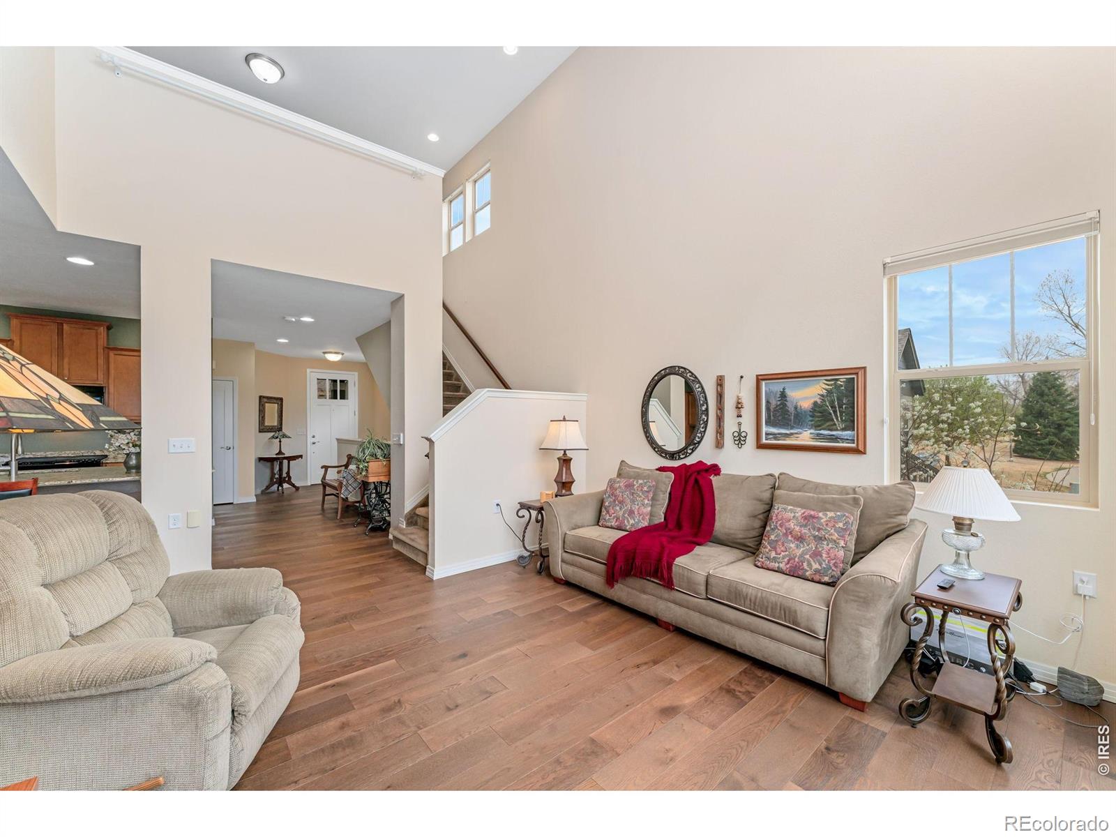 2316 Calais Drive Longmont CO 80504