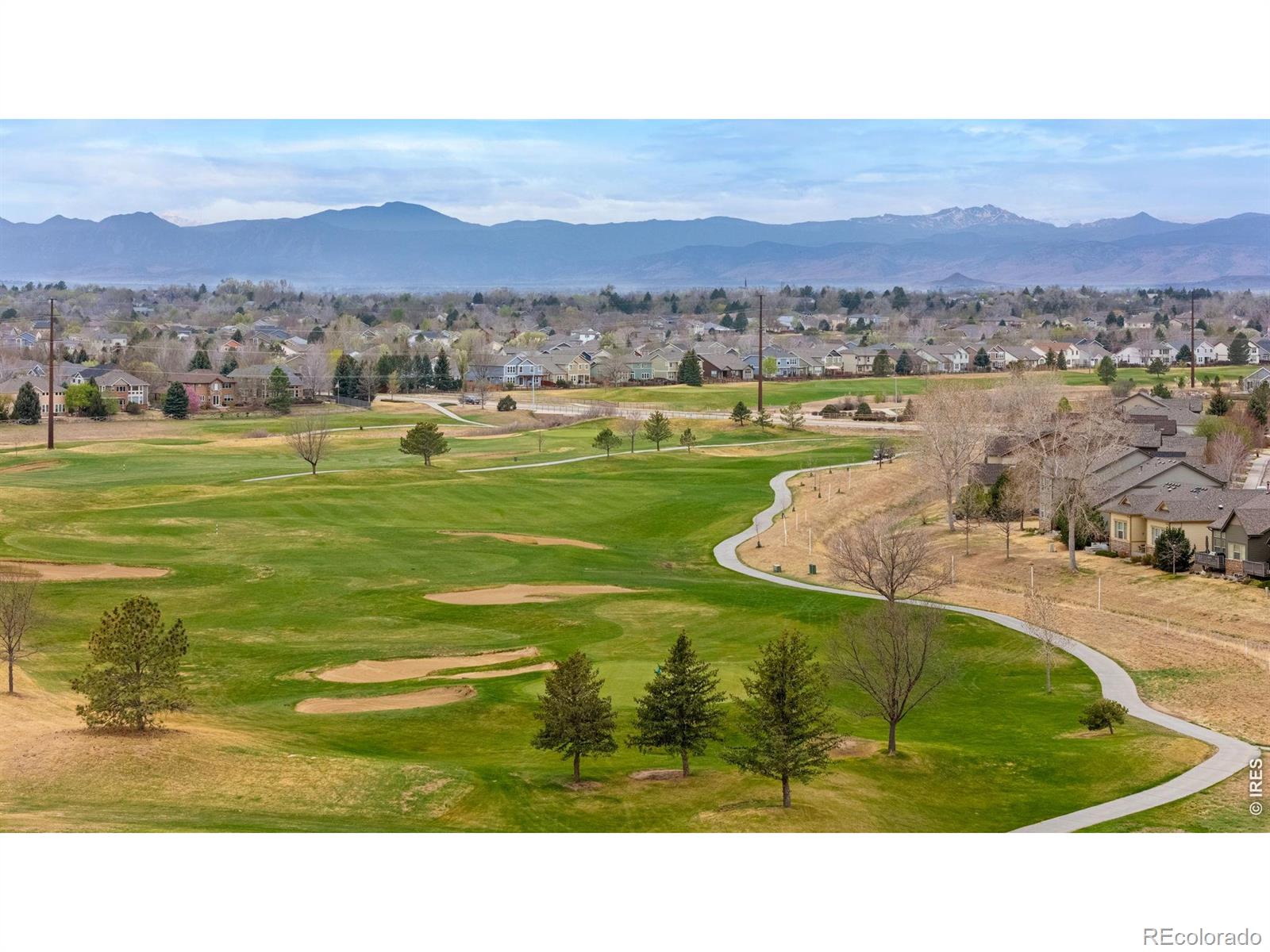 2316 Calais Drive Longmont CO 80504
