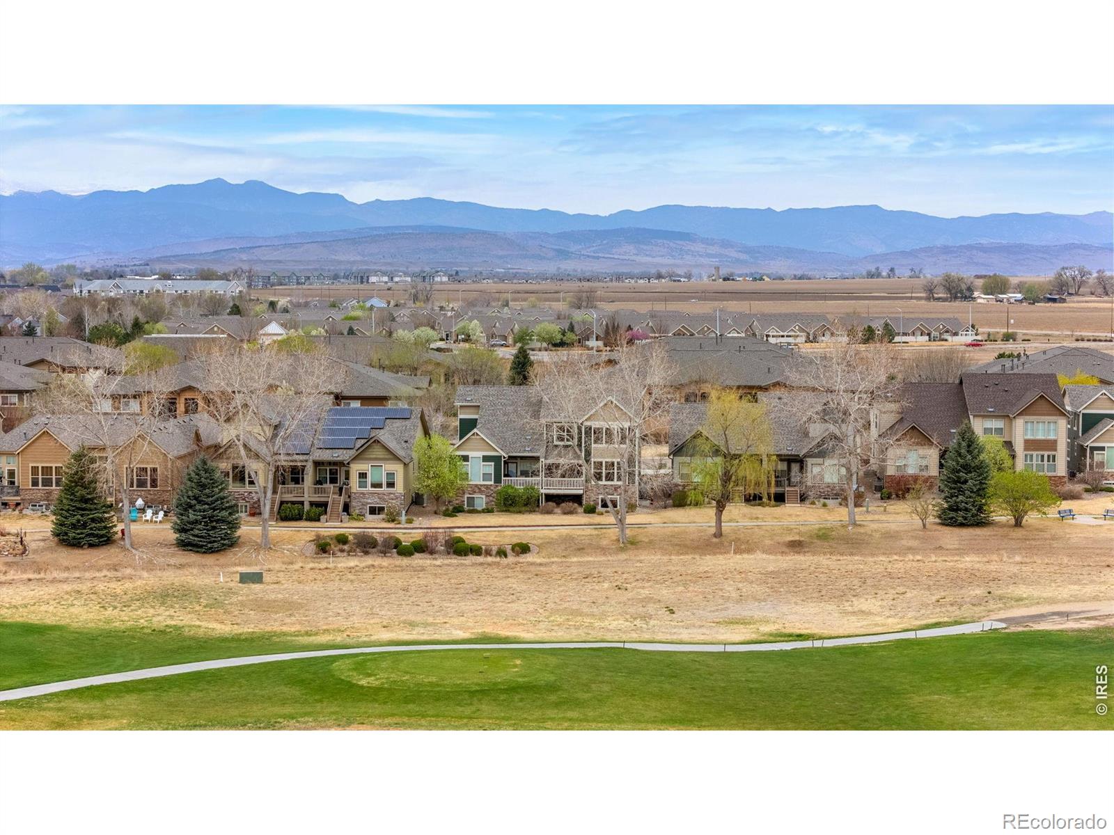 2316 Calais Drive Longmont CO 80504