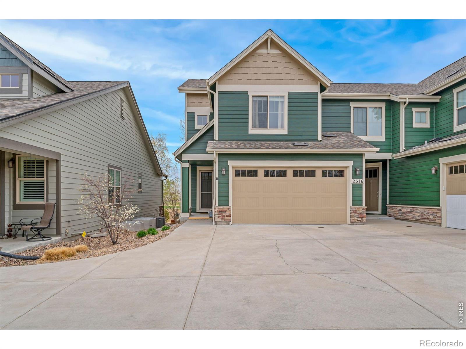 2316 Calais Drive Longmont CO 80504