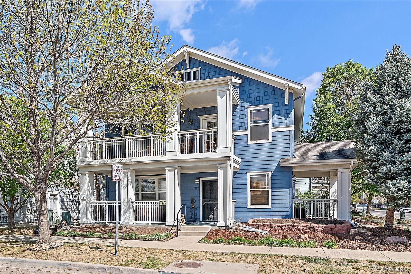 7493 E 26th Avenue Denver CO 80238