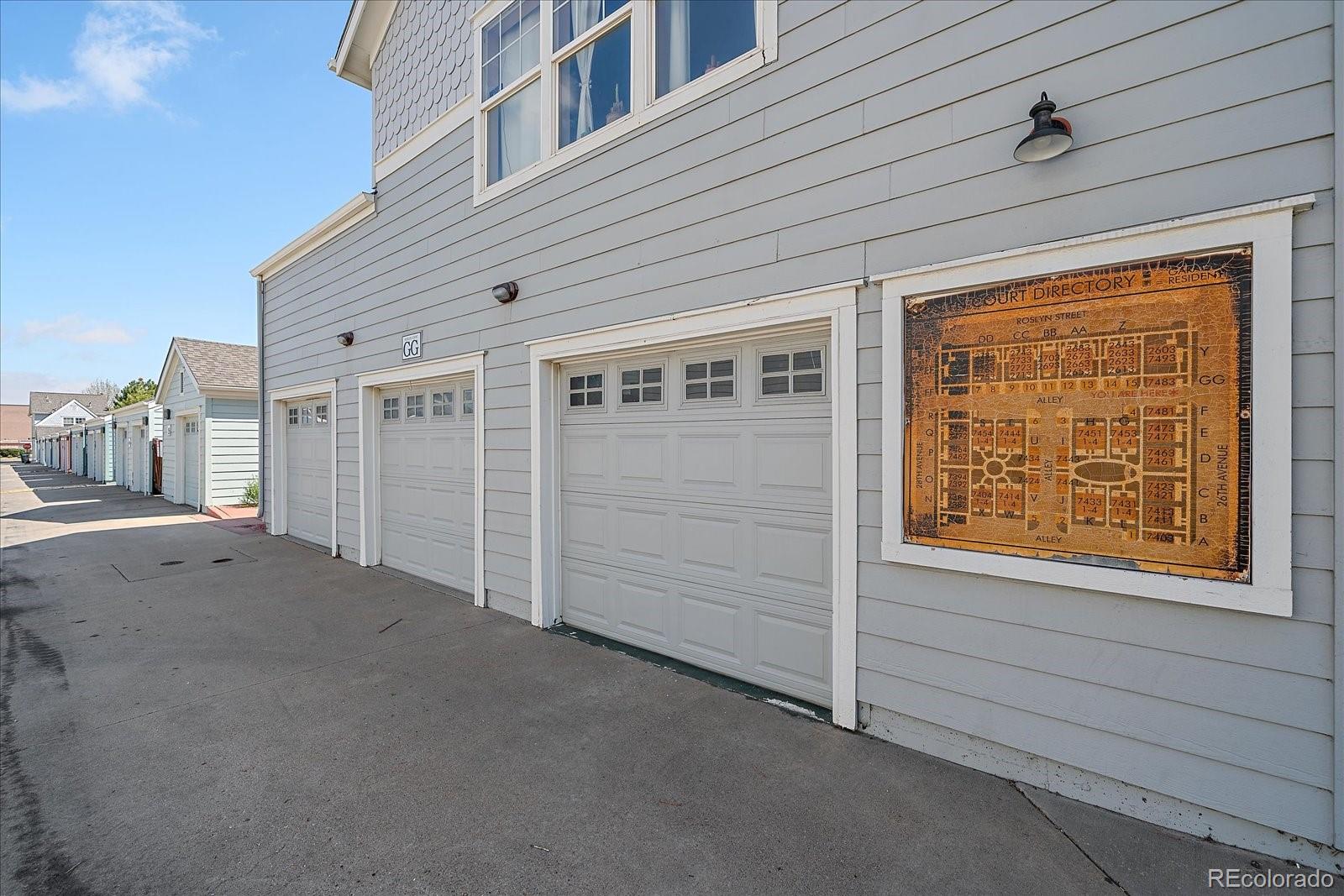 7493 E 26th Avenue Denver CO 80238