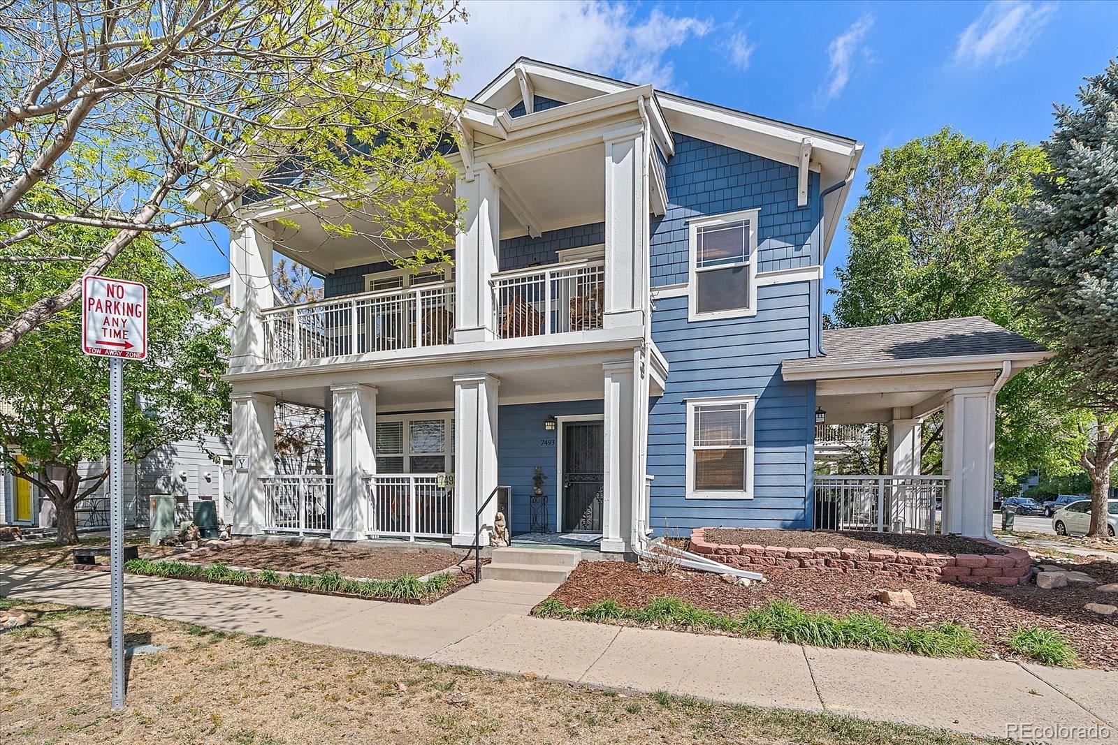 7493 E 26th Avenue Denver CO 80238