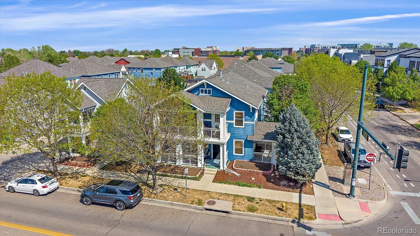 7493 E 26th Avenue Denver CO 80238