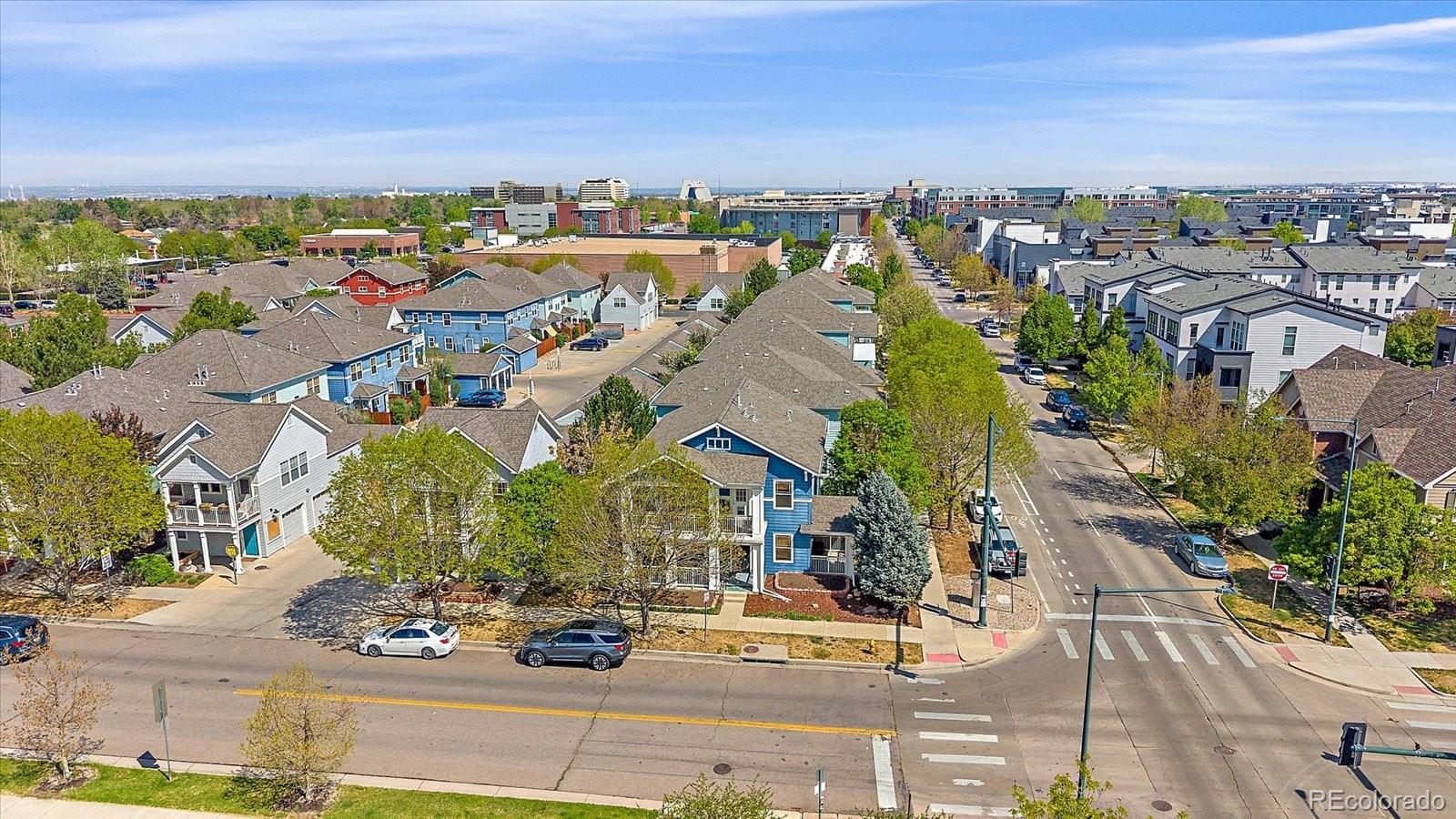 7493 E 26th Avenue Denver CO 80238
