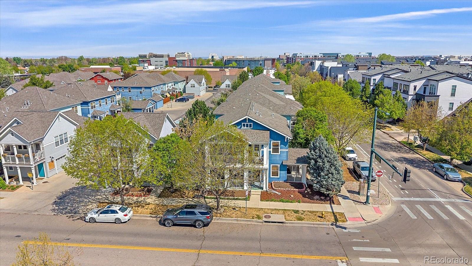 7493 E 26th Avenue Denver CO 80238