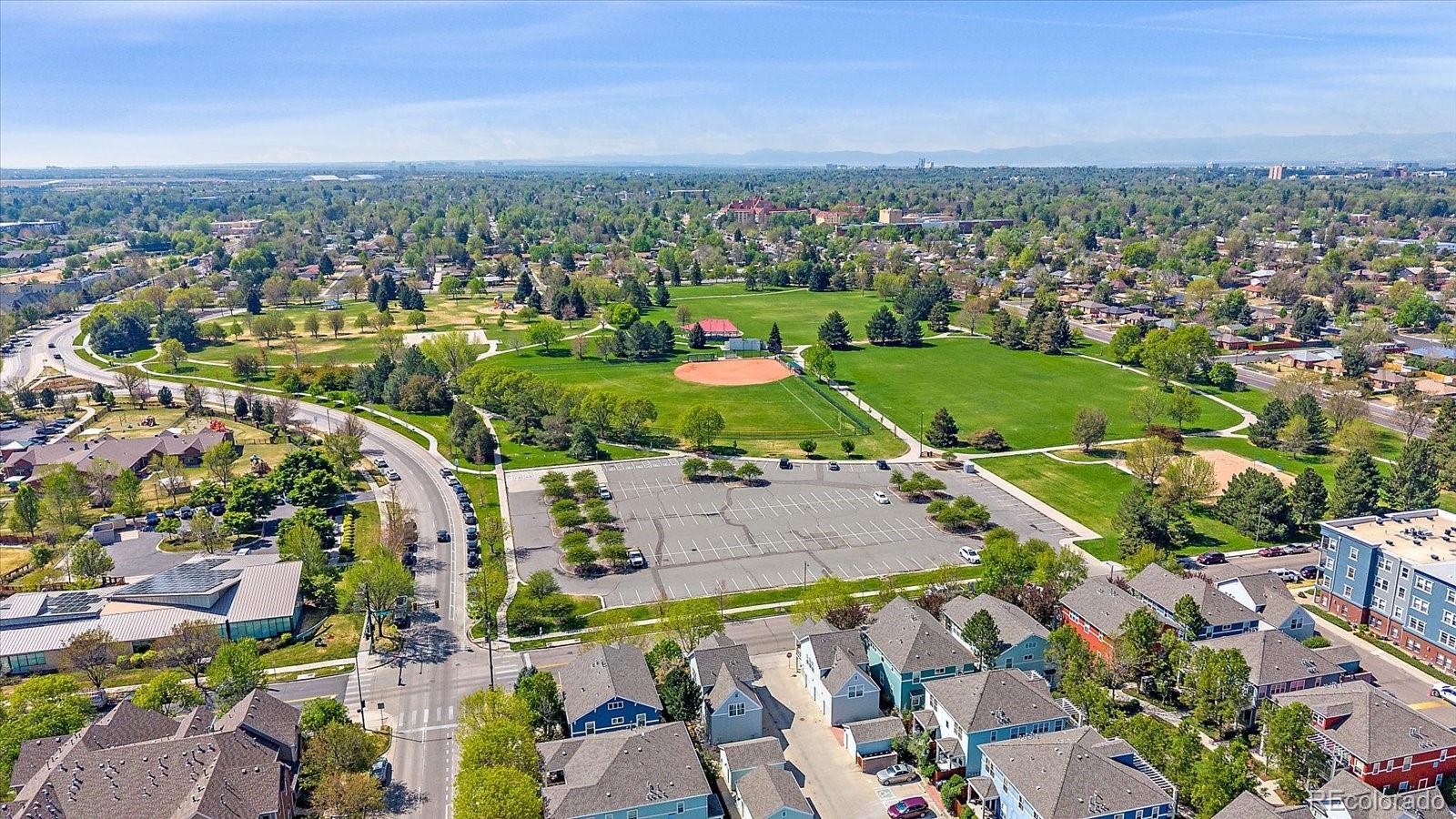 7493 E 26th Avenue Denver CO 80238