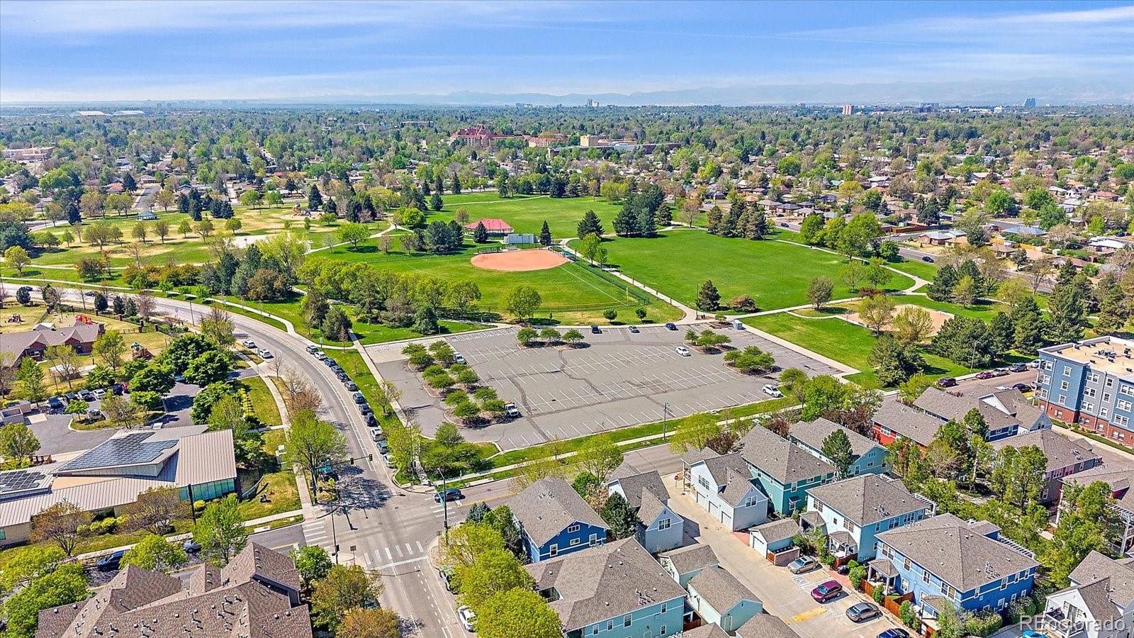 7493 E 26th Avenue Denver CO 80238