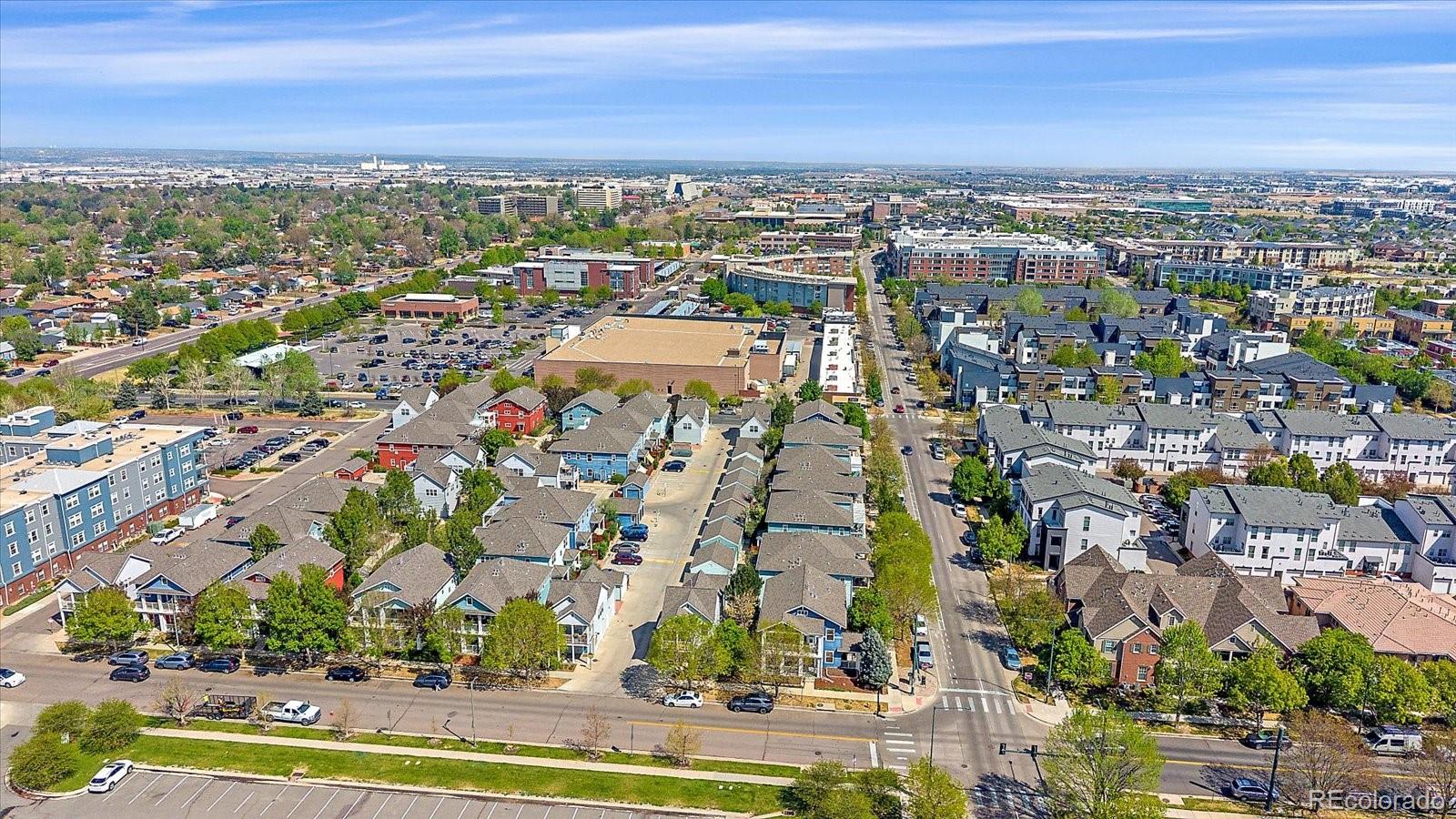 7493 E 26th Avenue Denver CO 80238