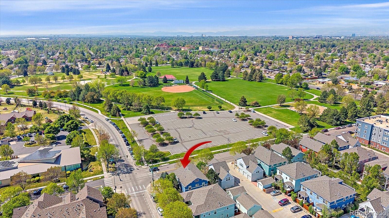 7493 E 26th Avenue Denver CO 80238