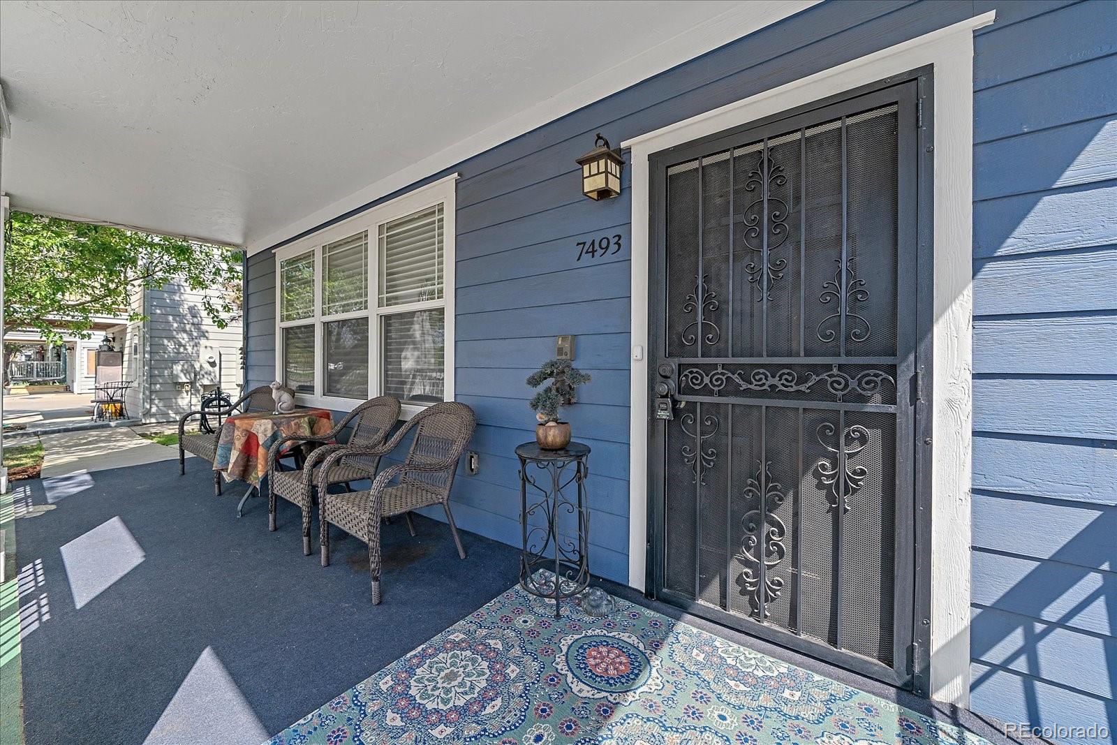 7493 E 26th Avenue Denver CO 80238