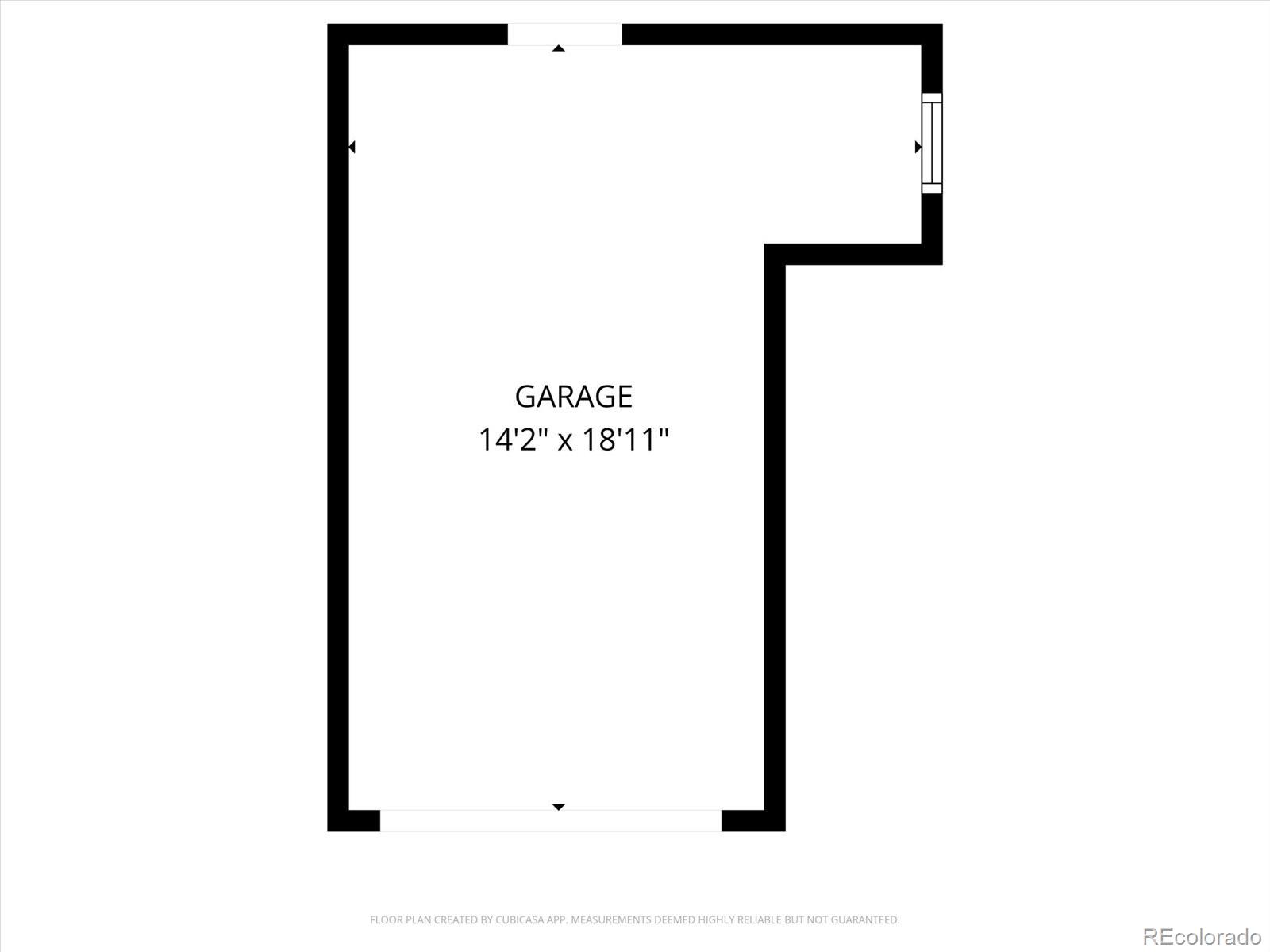 7493 E 26th Avenue Denver CO 80238