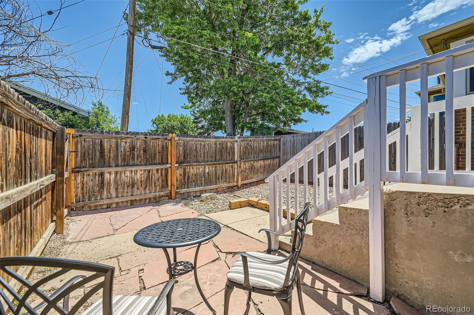 4418 W 11th Avenue Denver CO 80204
