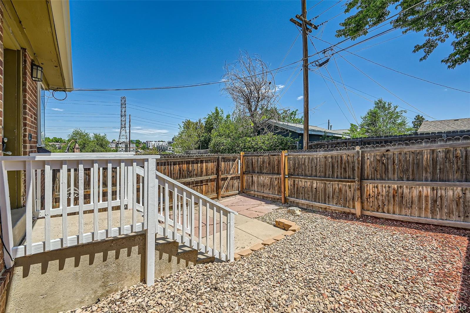 4418 W 11th Avenue Denver CO 80204